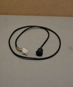 Temperatursensor Innen/Außen