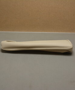 Armlehnenbezug Beige