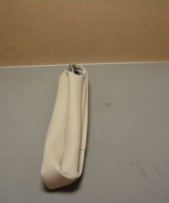 Armlehnenbezug Beige