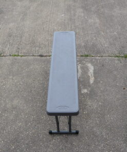 Kunststoff Minibierbank Camp 4