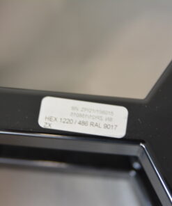 Heizkörper für Wohnmobil Niesmann + Bischoff