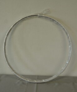 Decken Duschführungsschiene für 360 Grad Duschtür