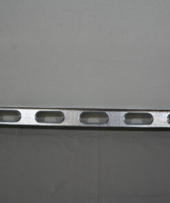 Hecktravers Fiat Ducato