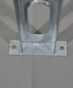 Hecktravers Fiat Ducato