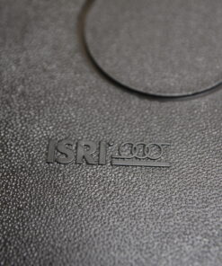 Sitzabdeckung Fahrersitz ISRI