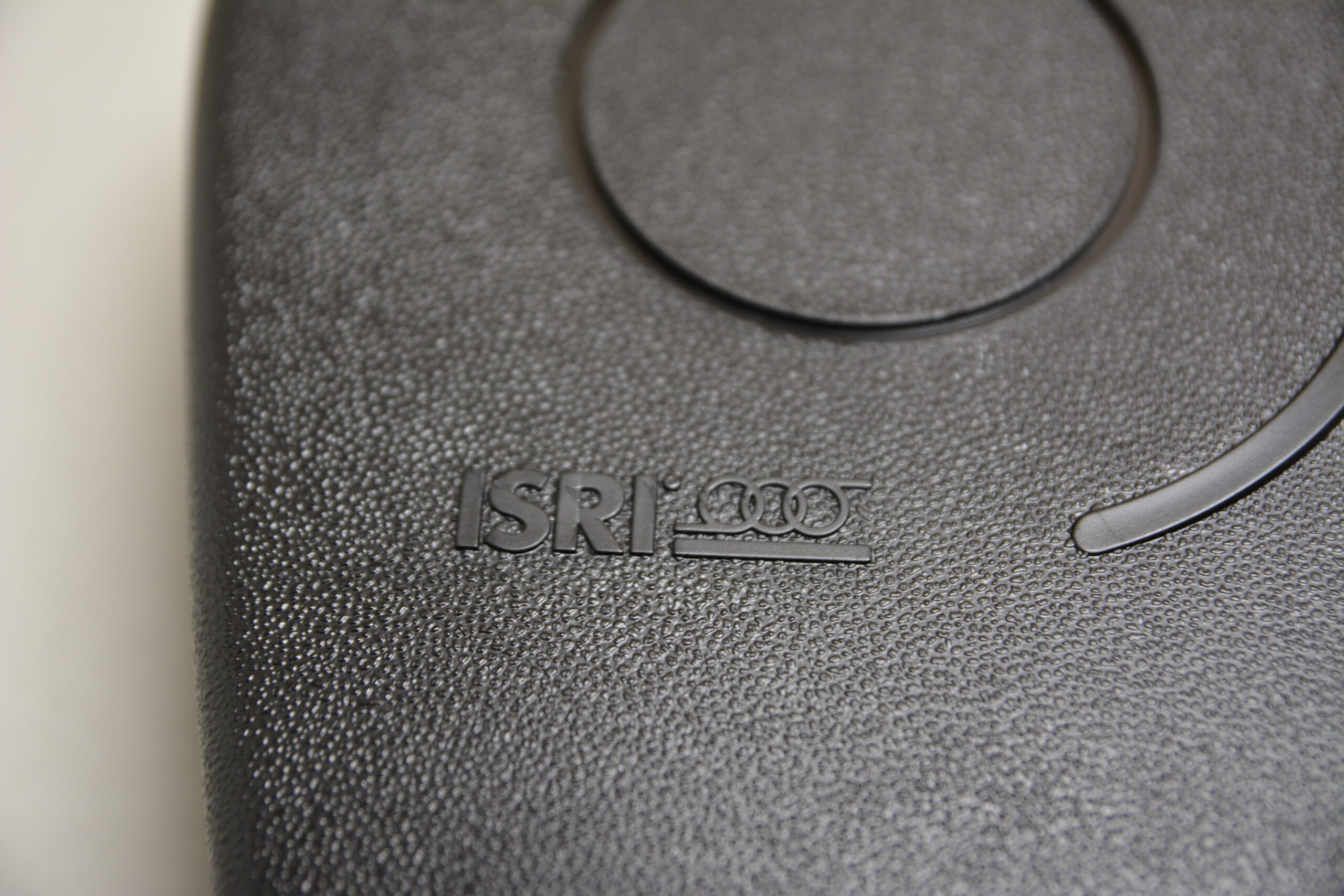 Sitzabdeckung Fahrersitz ISRI