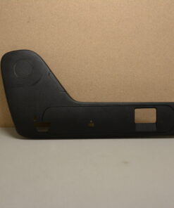 Sitzabdeckung Fahrersitz ISRI