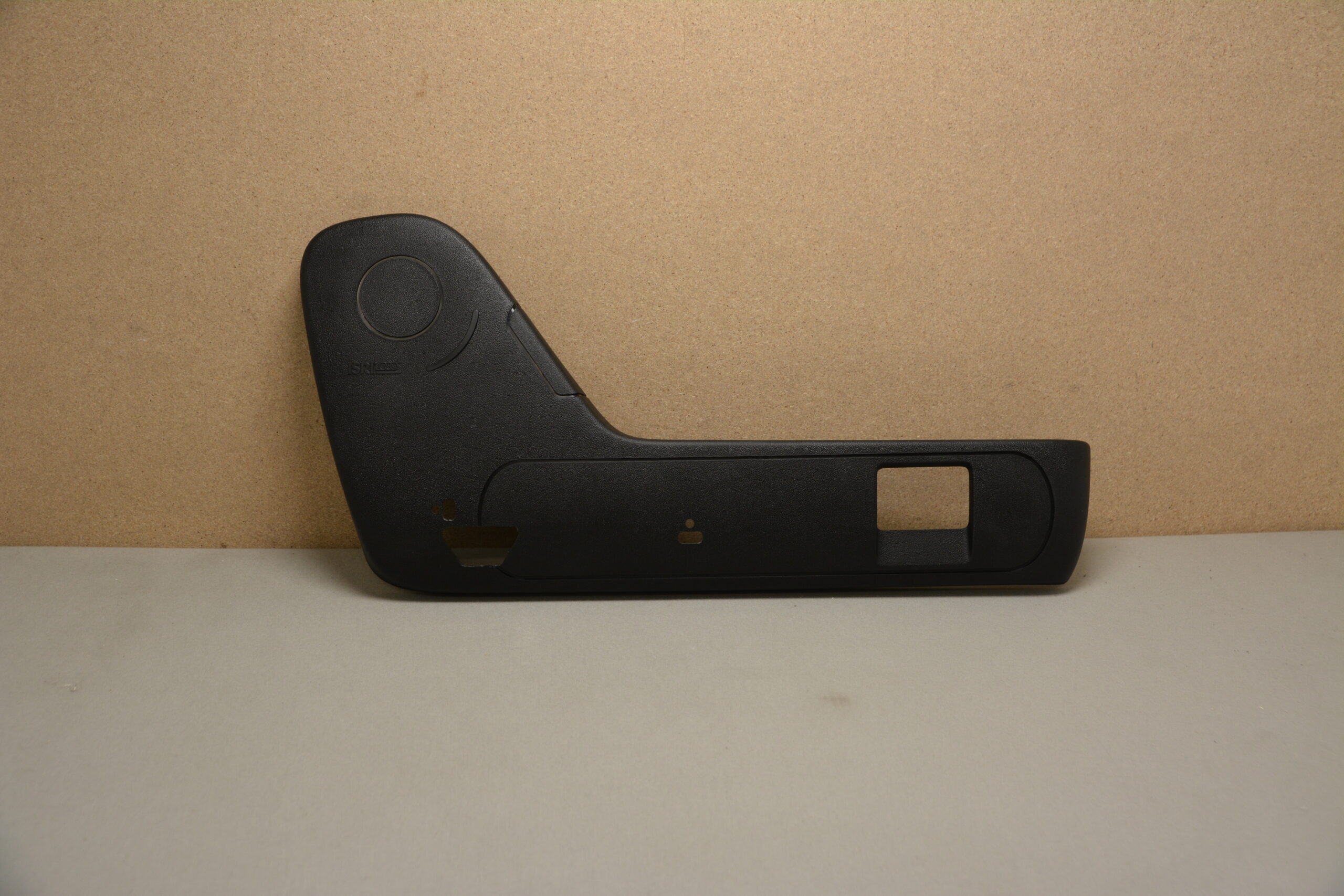 Sitzabdeckung Fahrersitz ISRI