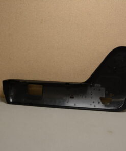 Sitzabdeckung Fahrersitz ISRI