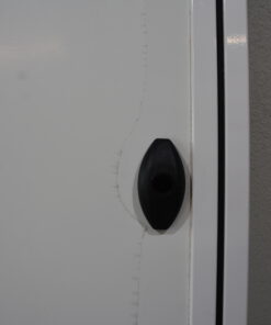 Serviceklappe 115x65x4cm weiß