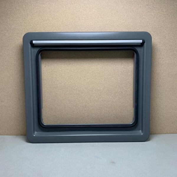Außenrahmen für Dometic S4 Fenster 500x450