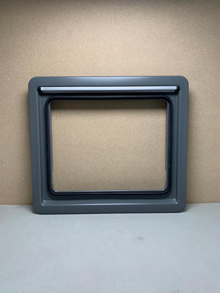 Außenrahmen für Dometic S4 Fenster 500x450