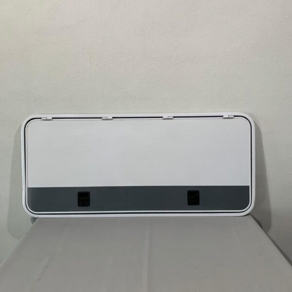 Serviceklappe/Außenklappe 1500x650