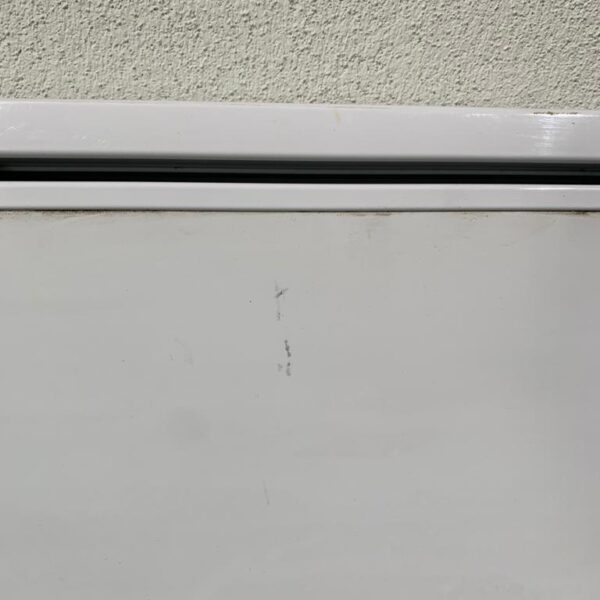 Serviceklappe/Außenklappe 1500x650