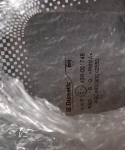 Ersatzfenster Dometic 900x550mm