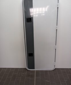 Serviceklappe/Außenklappe 1500x650