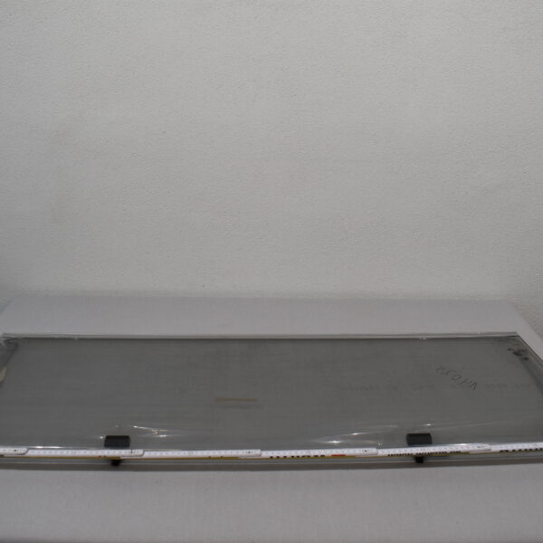 Ersatzscheibe Dometic  S4 Fenster 1300 x 550mm