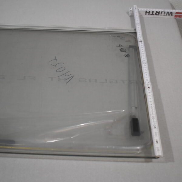 Ersatzscheibe Dometic  S4 Fenster 1300 x 550mm