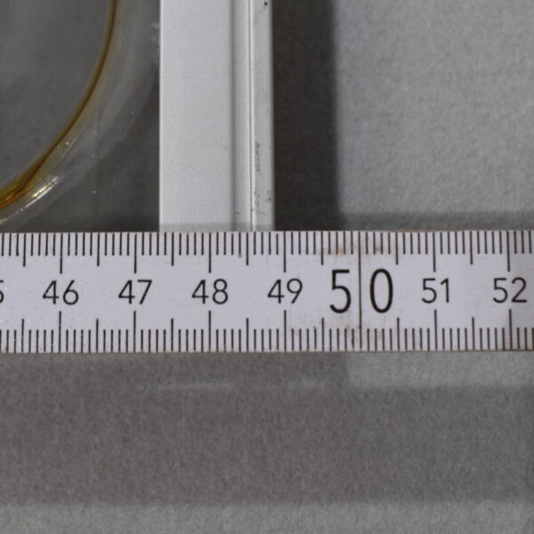 Ersatzscheibe Dometic  S4 Fenster 1300 x 550mm