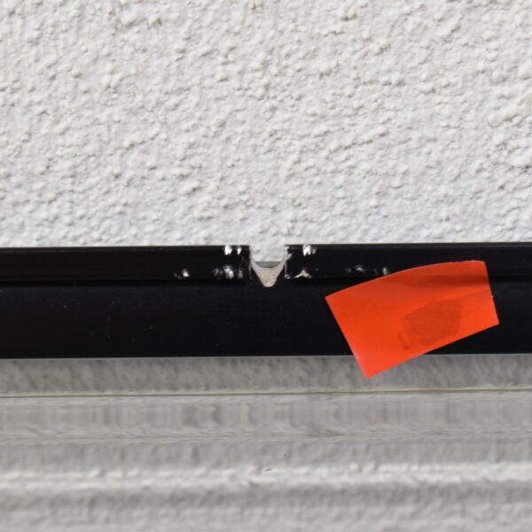 Ersatzscheibe Dometic 800x450mm