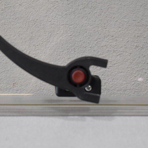 Ersatzscheibe Dometic 800x450mm