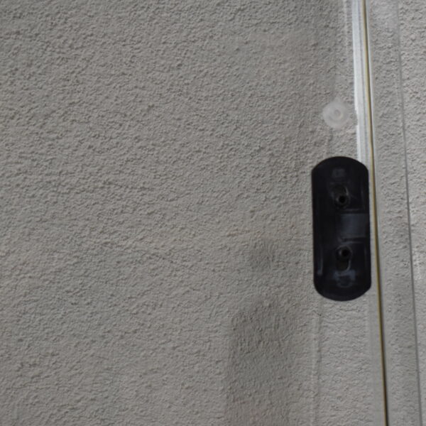 Ersatzscheibe Dometic 800x450mm