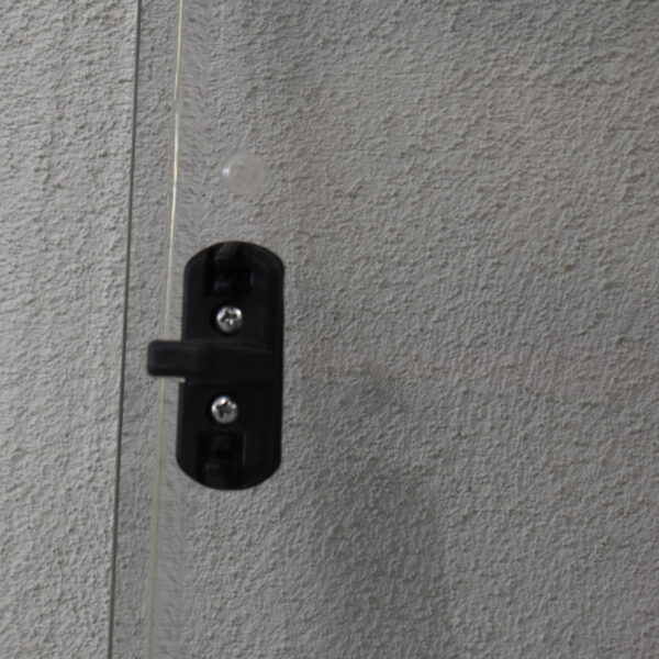 Ersatzscheibe Dometic 800x450mm