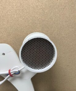 SOG-Entlüftung für Jabsco WC