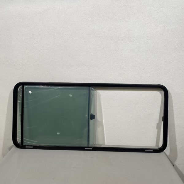 Dometic Schiebefenster 1400x600mm S7 schwarz