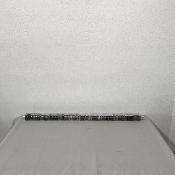 Alde Konvektor Einbaukonvektor Aluminium 1300 mm