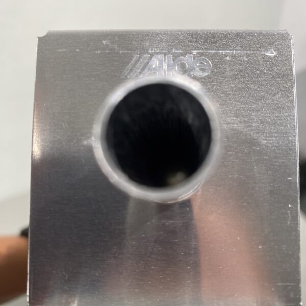 Alde Konvektor Einbaukonvektor Aluminium 1300 mm