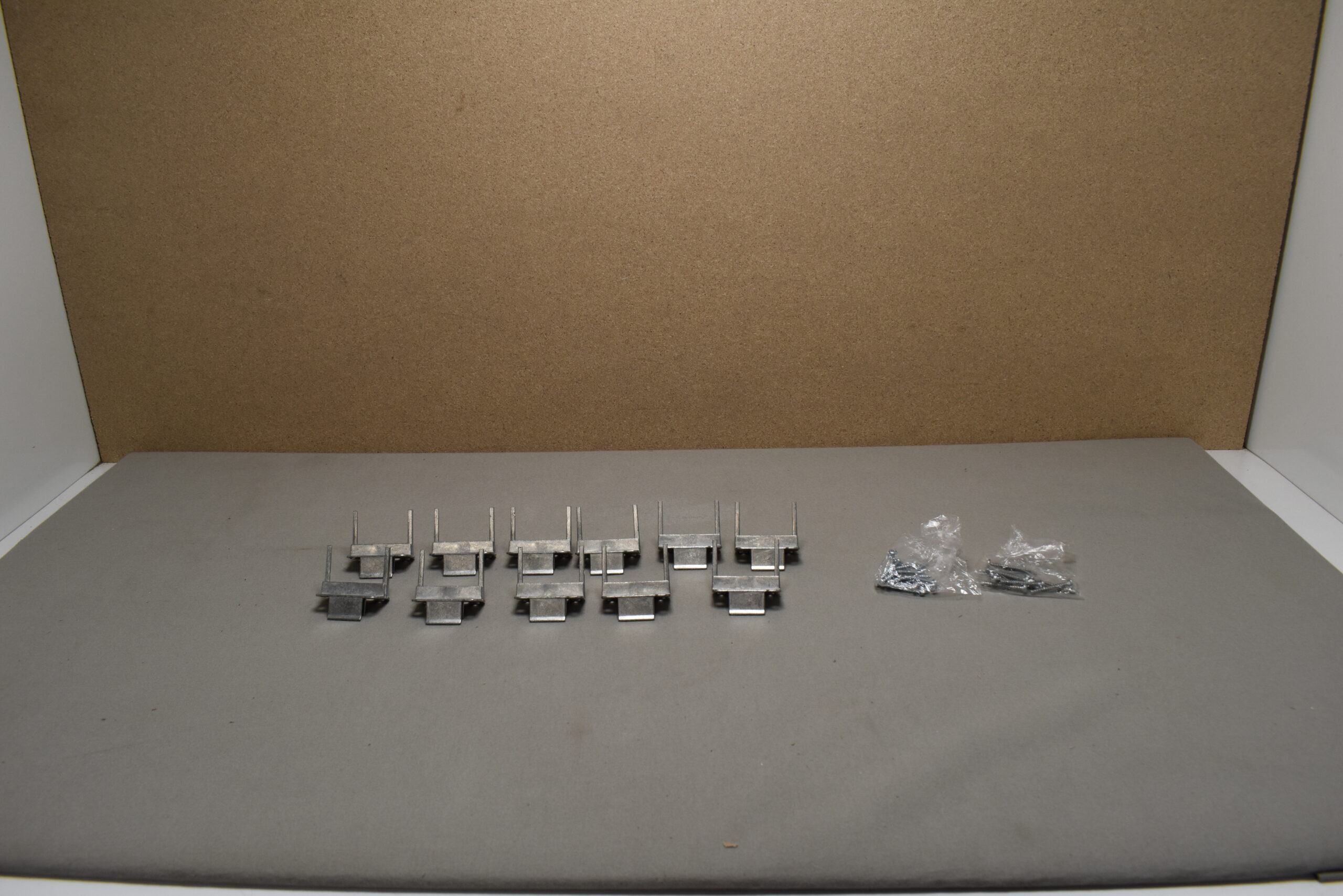 Zubehör MIDI-Heki Wandstärke 43-52mm neu