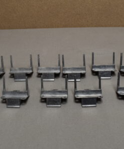 Zubehör MIDI-Heki Wandstärke 43-52mm neu