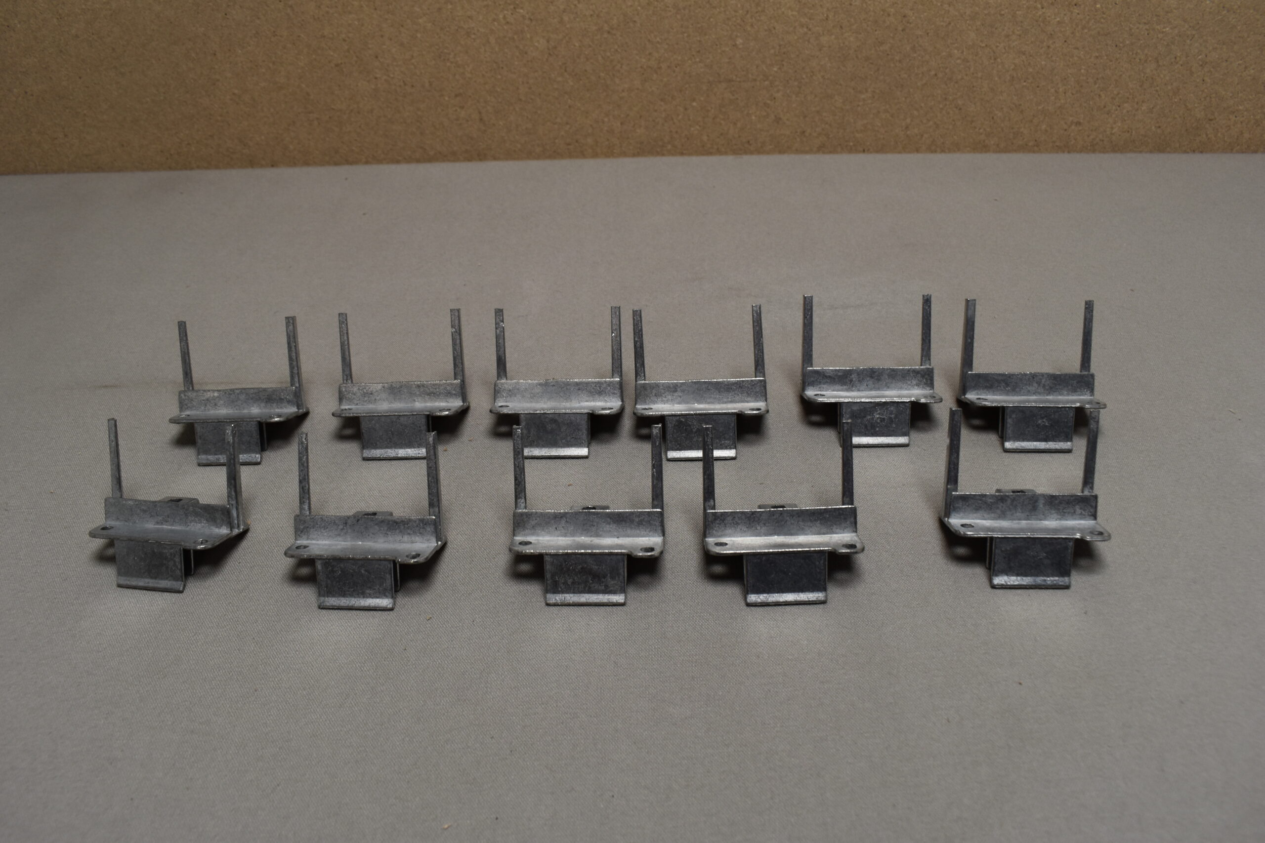 Zubehör MIDI-Heki Wandstärke 43-52mm neu