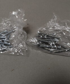 Zubehör MIDI-Heki Wandstärke 43-52mm neu