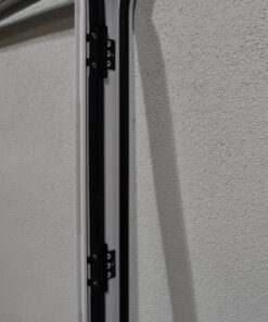 Klappenrahmen 845x790mm, weiß