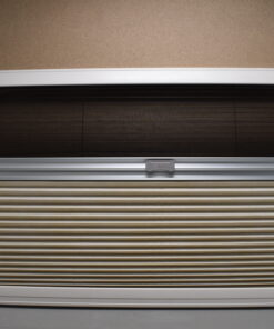 Kombirollo 800x450mm, beige