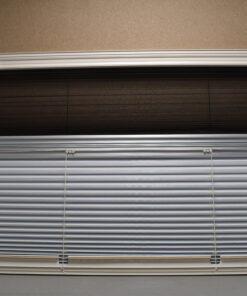 Kombirollo 800x450mm, beige