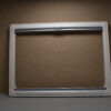 Kombirollo 700x500mm, beige