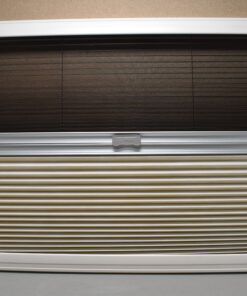 Kombirollo 700x500mm, beige