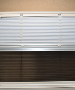 Kombirollo 700x500mm, beige