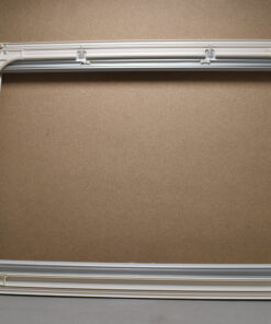 Kombirollo 700x500mm, beige