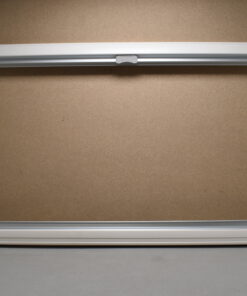 Kombirollo 1000x500mm, beige
