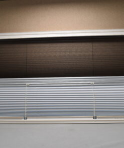 Kombirollo 1000x500mm, beige