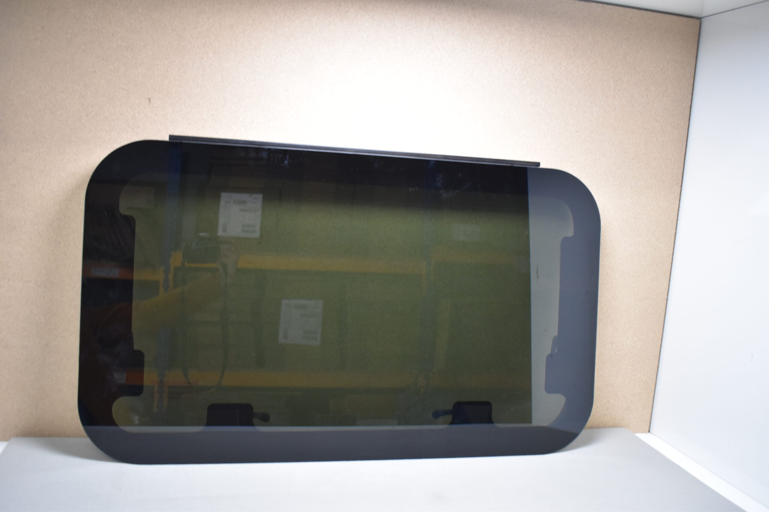 Carbest Ausstellfenster RW ECO, 800x450mm