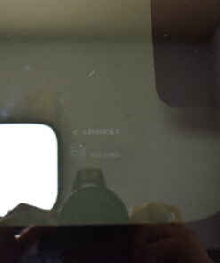 Carbest Ausstellfenster RW ECO, 800x450mm