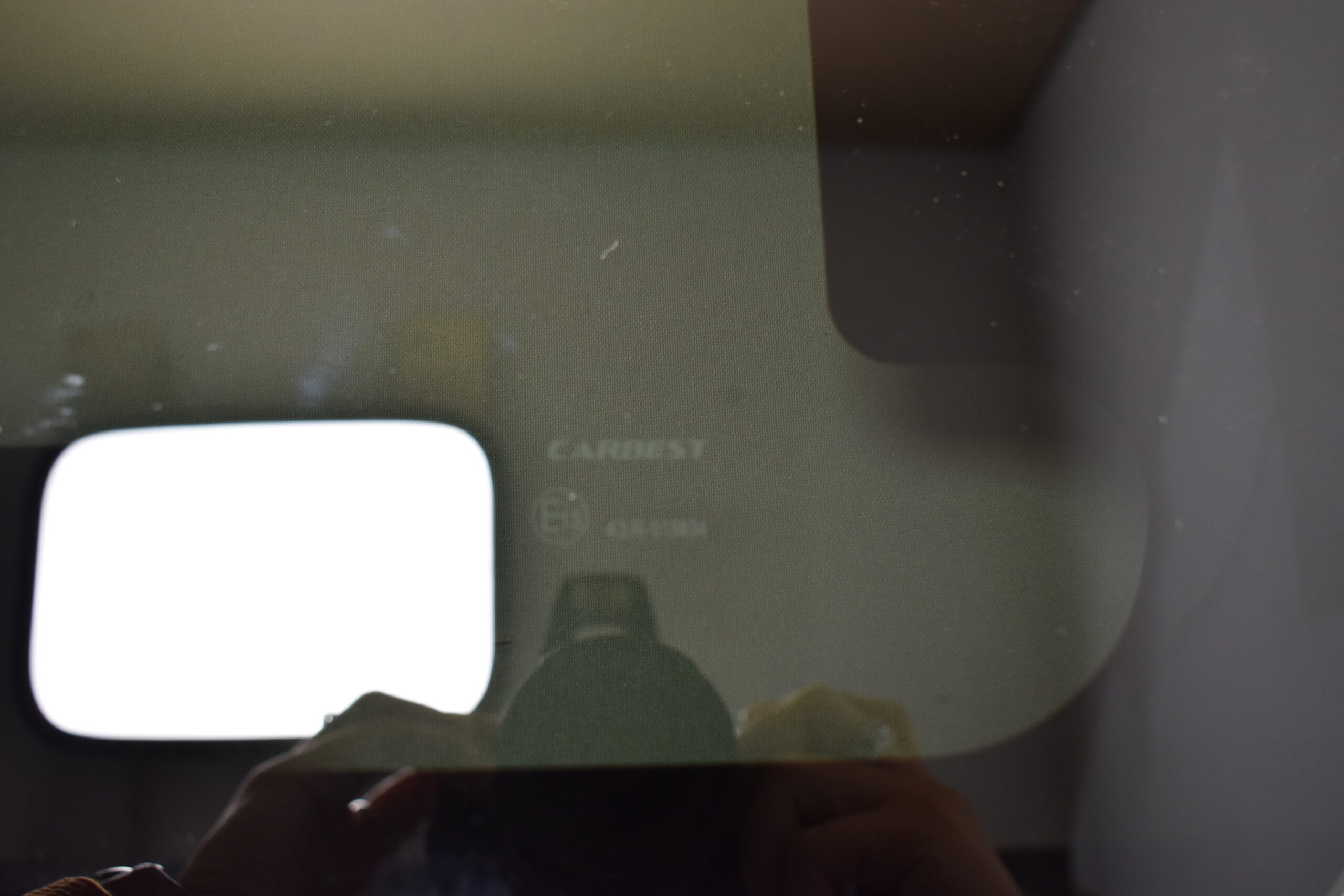 Carbest Ausstellfenster RW ECO, 800x450mm