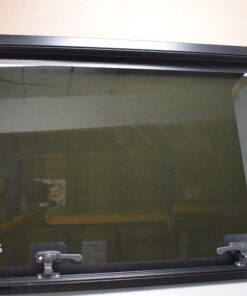 Carbest Ausstellfenster RW ECO, 800x450mm