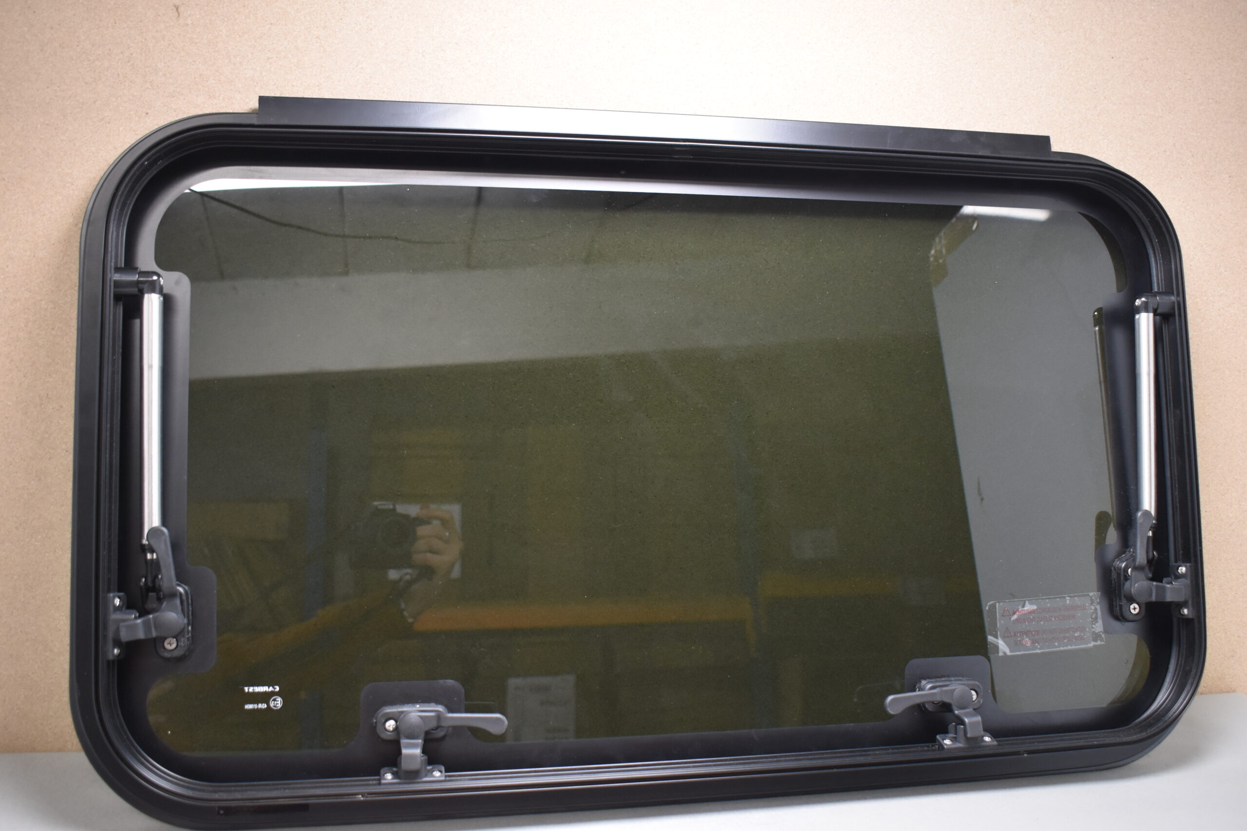 Carbest Ausstellfenster RW ECO, 800x450mm