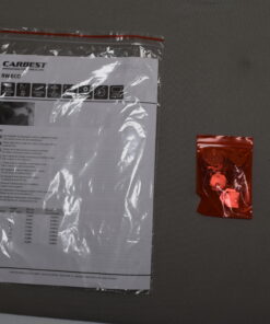 Carbest Ausstellfenster RW ECO, 800x450mm